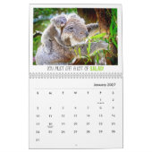 12 Fragen Veganer werden gefragt Kalender (Jan 2027)