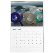 12 Frameable Fotos - 2011 Kalender #3 (Mär 2026)