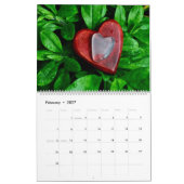 12 Frameable Fotos - 2011 Kalender #3 (Feb 2027)