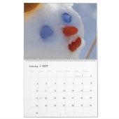12 Frameable Fotos - 2011 Kalender #3 (Jan 2027)