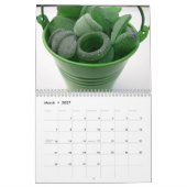 12 Frameable Fotos - Kalender #1 (Mär 2027)