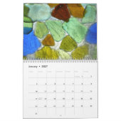 12 Frameable Fotos - Kalender #1 (Jan 2027)