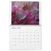 12 Frameable Fotos - Kalender #1 (Feb 2027)