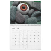 12   Frameable Fotos - SGL Kalender #2 (Mär 2027)