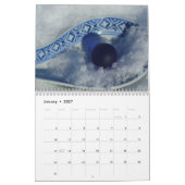 12   Frameable Fotos - SGL Kalender #2 (Jan 2027)