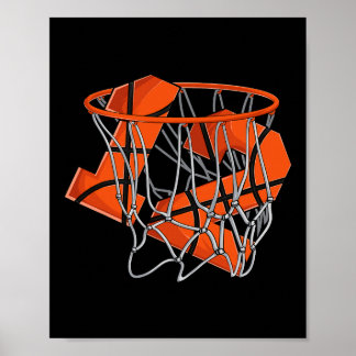 12. Geburtstag Bysketbyll Kinder Poster