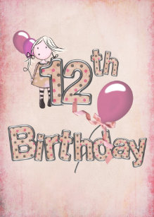 12 Einladungskarten Fur Geburtstag Und Partys 12 Stuck Die Smiley