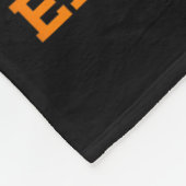 12. Geburtstag Sketll Limited Edition 2013 Fleecedecke (Ecke)