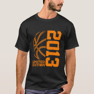 12. Geburtstag Sketll Limited Edition 2013 T-Shirt