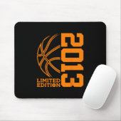 12. Geburtstag Sketll Limitierte Auflage 2013 Mousepad (Mit Mouse)