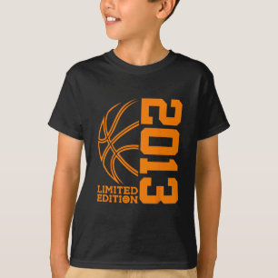 12. Geburtstag Sketll Limitierte Auflage 2013 T-Shirt