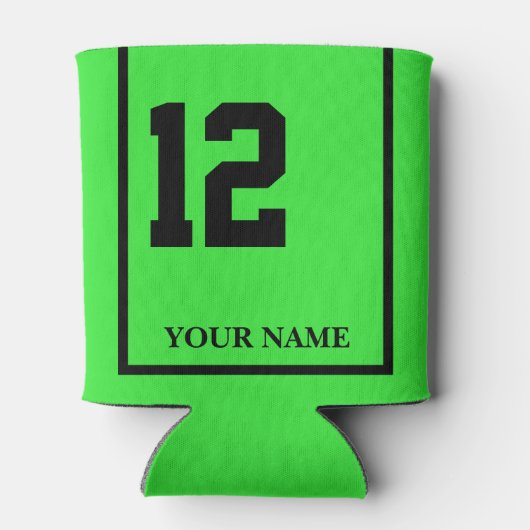 12 Graupferdsattel Dosenkühler (Rückseite)