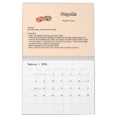 12 Gründe, Niedliches Keim zu waschen Kalender (Feb 2026)