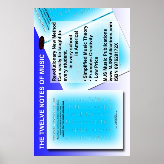 12 Hinweise Lehrer Poster (Vorne)