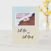 12-jähriges Jubiläum der Erholung Karte (Gelbe Blume)