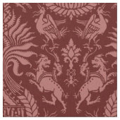 12. Jhd. Stoff (Nahaufnahme)