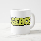 12 Jumbo-Tasse (Vorderseite Rechts)