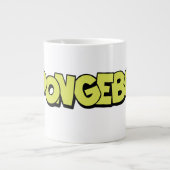 12 Jumbo-Tasse (Vorderseite)