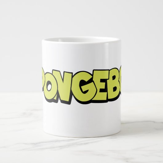 12 Jumbo-Tasse (Vorderseite)