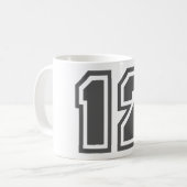 12 KAFFEETASSE (Vorderseite Links)