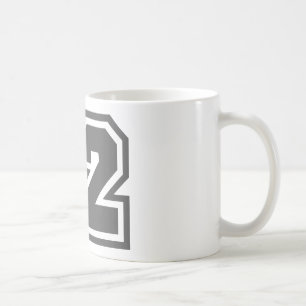 12 KAFFEETASSE