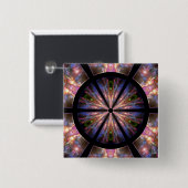 12 Kingdoms Button (Vorne & Hinten)