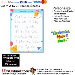 12 Learn To Spell A to Z Teacher Home Schooling