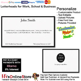 12 Moderne Schwarze Logos zur Förderung des Firmen Visitenkarte