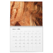 12 Monate Abstrakte Fotografie, 1. Auflage Kalender (Mär 2026)