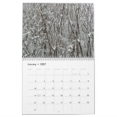 12 Monate Abstrakte Fotografie, 1. Auflage Kalender (Jan 2027)