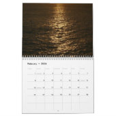 12 Monate Abstrakte Fotografie, 2. Auflage Kalender (Feb 2026)