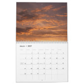 12 Monate Abstrakte Fotografie, 2. Auflage Kalender (Mär 2027)