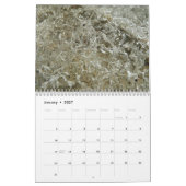 12 Monate Abstrakte Fotografie, 2. Auflage Kalender (Jan 2027)