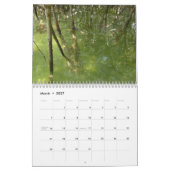 12 Monate Abstrakte Fotografie, 4. Auflage Kalender (Mär 2027)