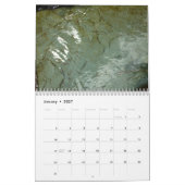 12 Monate Abstrakte Fotografie, 4. Auflage Kalender (Jan 2027)