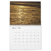 12 Monate Abstrakte Fotografie, 5. Auflage Kalender (Feb 2026)