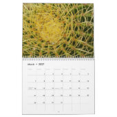 12 Monate Abstrakte Fotografie, 5. Auflage Kalender (Mär 2027)