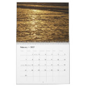 12 Monate Abstrakte Fotografie, 5. Auflage Kalender (Feb 2027)