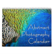 12 Monate Abstrakte Fotografie, 6. Auflage