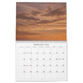 12 Monate Abstrakte Fotografie, 6. Auflage Kalender (Feb 2026)