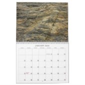 12 Monate Abstrakte Fotografie, 6. Auflage Kalender (Jan 2026)