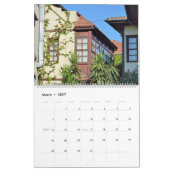 12 Monate Antalya, Türkei Kalender (Mär 2027)