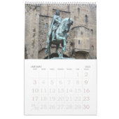 12 Monate Barcelona, Spanien Foto Kalender (Jan 2027)