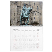 12 Monate Barcelona, Spanien Foto Kalender (Jan 2027)