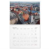 12 Monate Bayern Foto Kalender (Jan 2027)