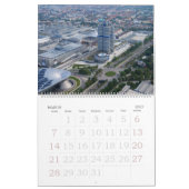 12 Monate Bayern Foto Kalender (Mär 2027)
