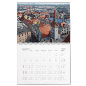 12 Monate Bayern Foto Kalender (Jan 2026)