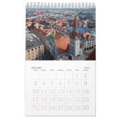 12 Monate Bayern Foto Kalender (Jan 2027)