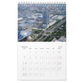 12 Monate Bayern Foto Kalender (Mär 2027)