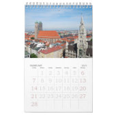 12 Monate Bayern Foto Kalender (Feb 2027)